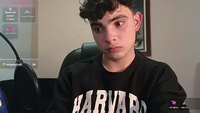 lukeboyce33 online show from 03-02-26, 05:08