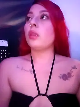 LEIDY LORENA online show from 03-16-25, 12:23