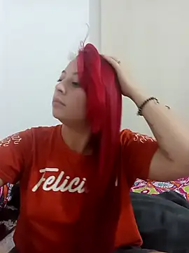 LEIDY LORENA online show from 03-23-25, 05:21