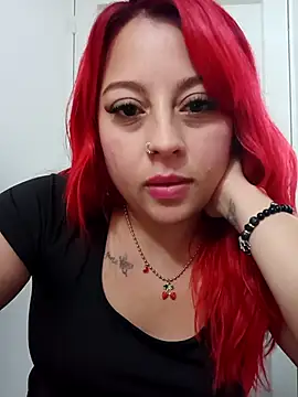 LEIDY LORENA online show from 10-30-25, 02:35