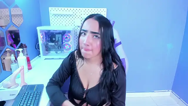 Alice 26  online show from 02-03-26, 02:00