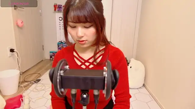 miharu01 online show from 12-20-25, 02:46