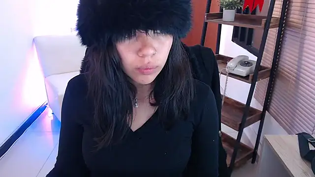 dangel noir6 online show from 03-12-26, 12:00