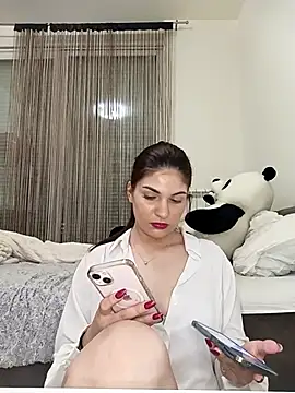 MeCherryy online show from 03-19-26, 06:45