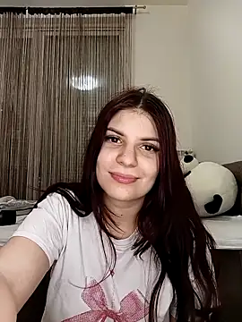 MeCherryy online show from 03-22-26, 12:14