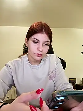 MeCherryy online show from 04-03-26, 03:21