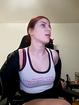 MeCherryy online show from 04-06-26, 09:16