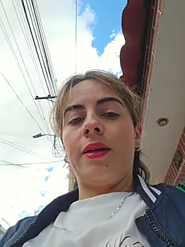 Sairy  online show from 10-24-25, 06:37