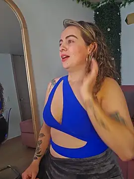 Sairy  online show from 03-14-26, 02:33