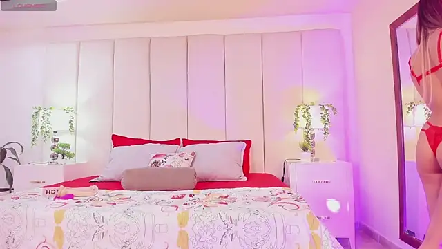 princesssammy2 online show from 10-20-25, 10:10