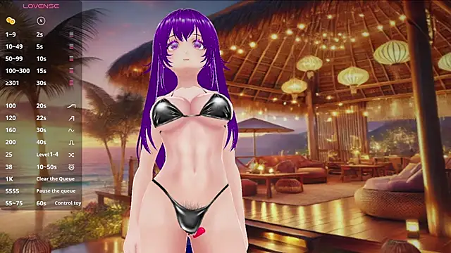 AkiraVixent online show from 03-23-25, 12:04