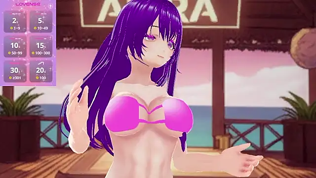 AkiraVixent online show from 02-23-26, 07:22