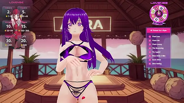 AkiraVixent online show from 03-06-26, 05:09