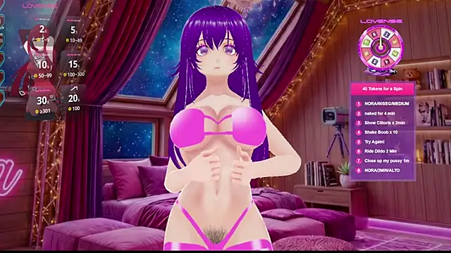 AkiraVixent online show from 05-28-26, 02:47
