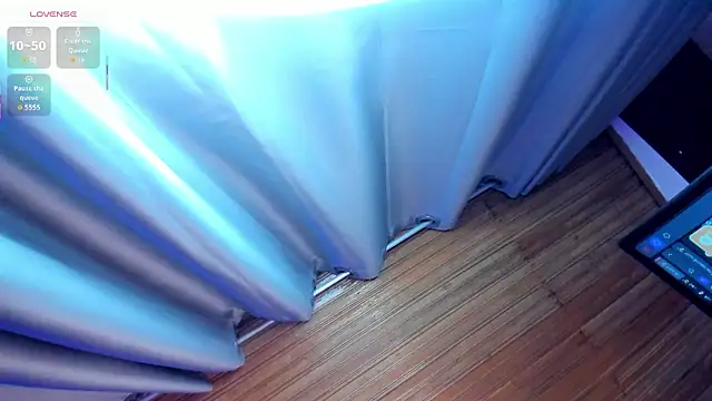 alice kingsley  online show from 03-08-26, 02:04