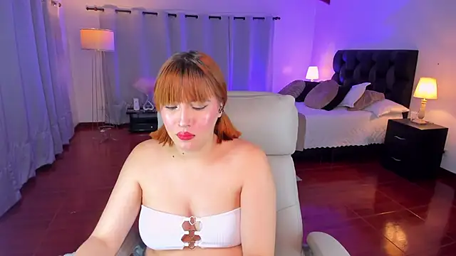 karla hill 28 online show from 03-08-26, 03:32