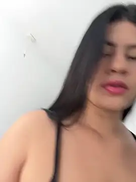 Saanvi21 online show from 02-15-26, 12:36