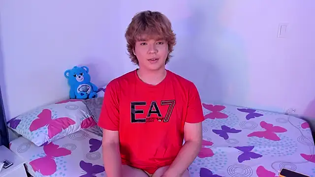 adam angelssss online show from 02-18-26, 01:51