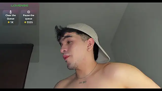 cmzo  online show from 10-13-25, 12:43