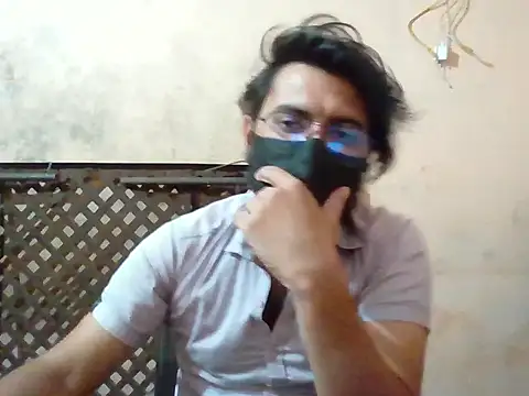 indori guy online show from 05-17-26, 10:55