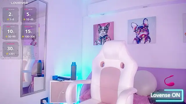 SamyJhomson online show from 01-08-26, 03:42