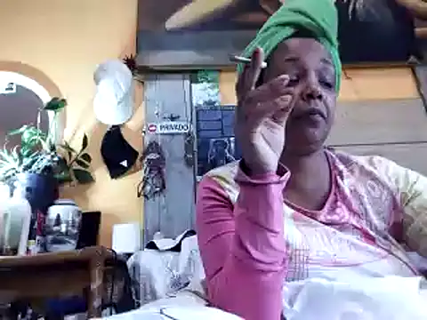 Tatyhotevony online show from 03-20-25, 12:43