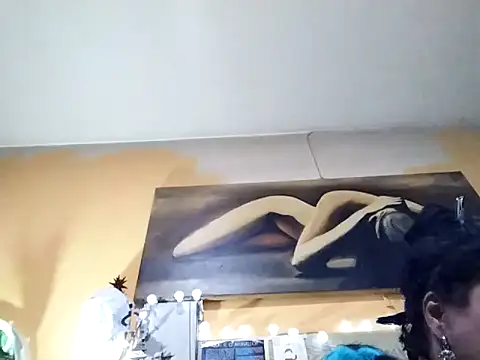 Tatyhotevony online show from 03-21-25, 08:17