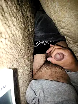 ikeike-kun online show from 03-01-26, 03:14