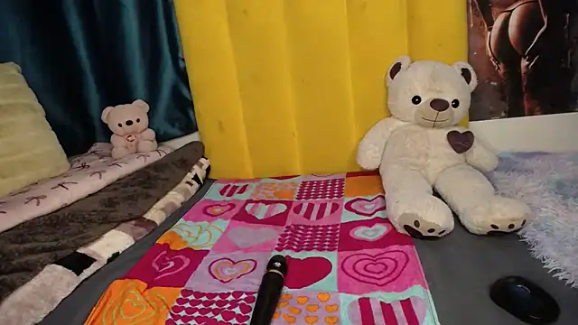 blackrose001 online show from 11-06-25, 04:08