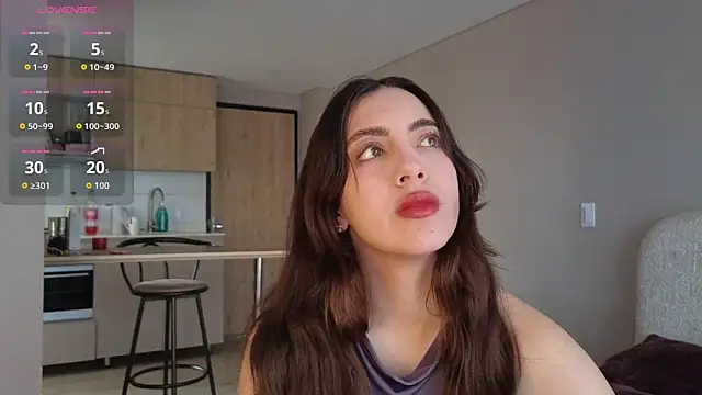 Rebbecawhite meow online show from 09-20-25, 04:19