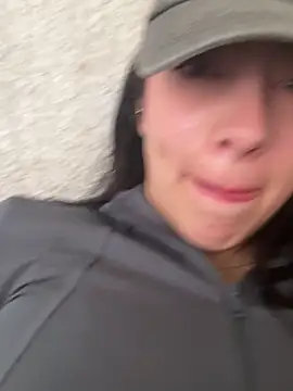 Rebbecawhite meow online show from 01-31-26, 07:11