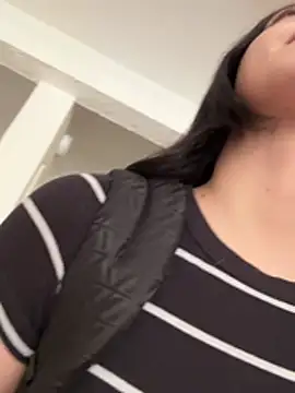 Rebbecawhite meow online show from 02-28-26, 03:46