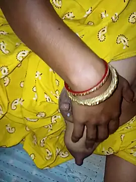 Anjali  901 online show from 03-13-25, 07:28