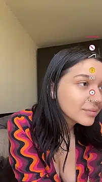 Snapshot of SelySelyna chatting on 03-19-25, 10:55 SelySelyna online show from 03-19-25, 10:55