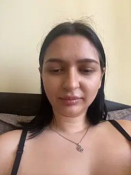 Snapshot of SelySelyna chatting on 03-20-25, 04:53 SelySelyna online show from 03-20-25, 04:53
