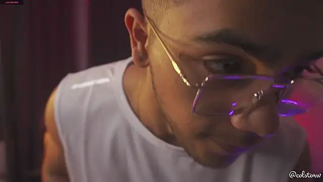 Colstorw  online show from 02-02-26, 10:03