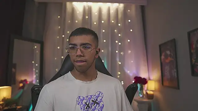 Colstorw  online show from 02-24-26, 10:02