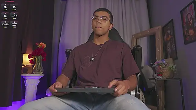 Colstorw  online show from 04-02-26, 10:02