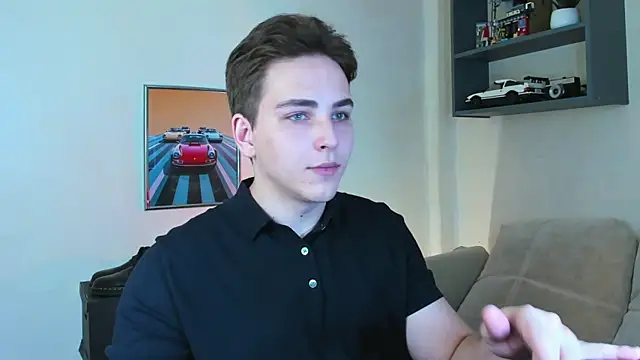 Eric ether online show from 10-10-25, 07:02