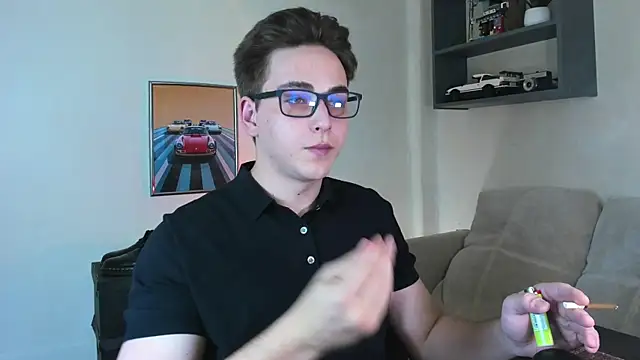 Eric ether online show from 10-13-25, 08:42