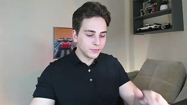 Eric ether online show from 10-31-25, 05:14