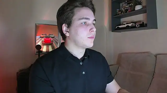 Eric ether online show from 11-16-25, 06:02