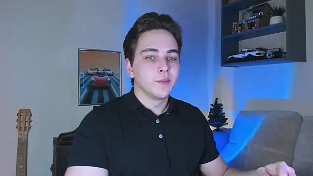 Eric ether online show from 12-14-25, 07:07