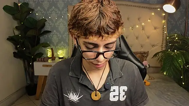 Matty Sparkk online show from 02-22-26, 01:42