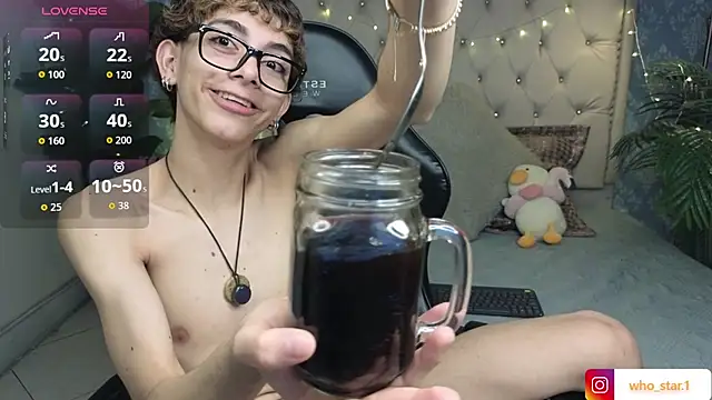 Matty Sparkk online show from 02-23-26, 12:57