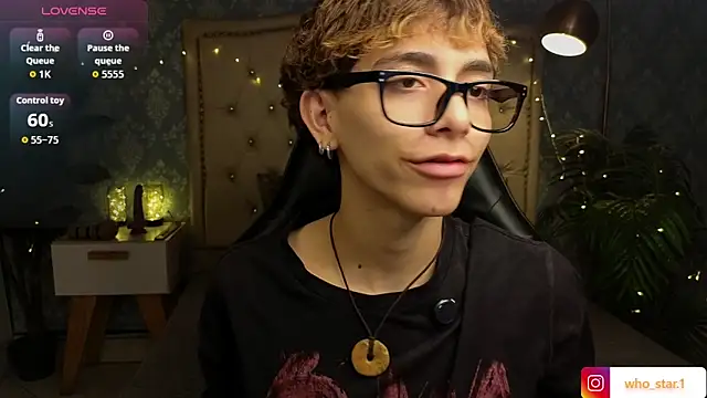 Matty Sparkk online show from 02-24-26, 12:58