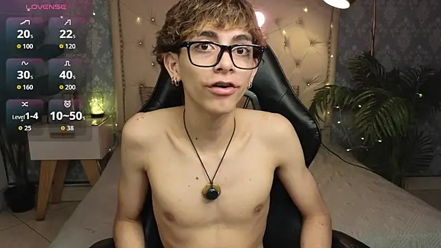 Matty Sparkk online show from 03-05-26, 12:56