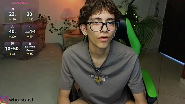 Matty Sparkk online show from 05-22-26, 01:17