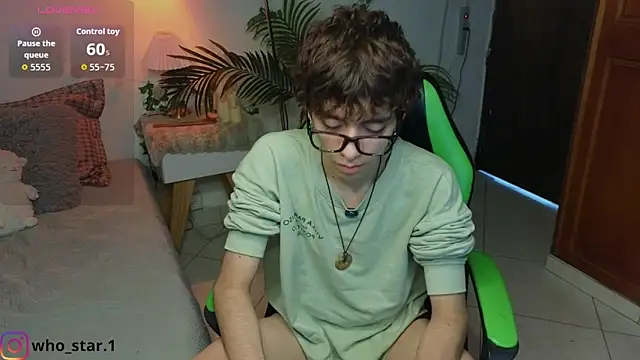 Matty Sparkk online show from 06-07-26, 01:26