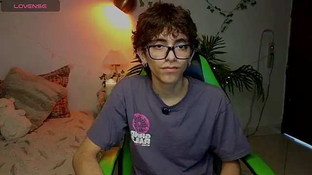 Matty Sparkk online show from 06-09-26, 01:34